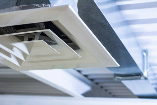 Best Commercial Air Duct Cleaning  in Bluffton, IN