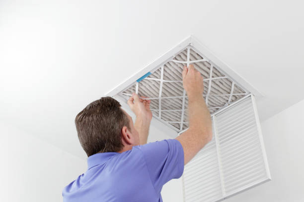 Best Affordable HVAC Duct Cleaning  in Bluffton, IN